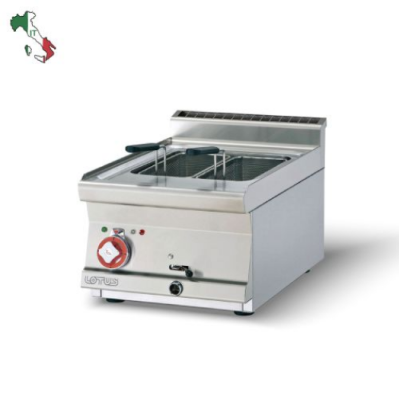  Βραστήρας ζυμαρικών ηλεκτρικός 17 lt  CPT-64ET 